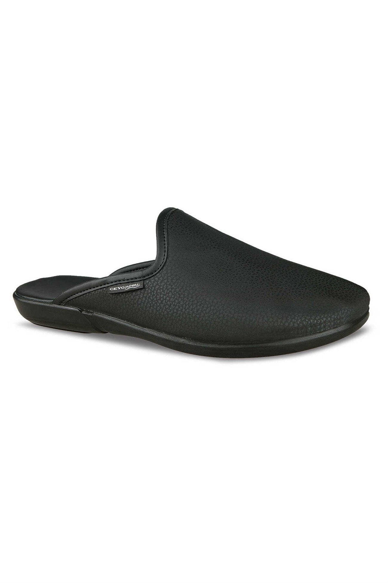 Ceyo Erkek Terlik PIERRO - 10 (40 - 45) anatomik tabanlı ortopedik rahat günlük Terlik - CEYO KIBRIS