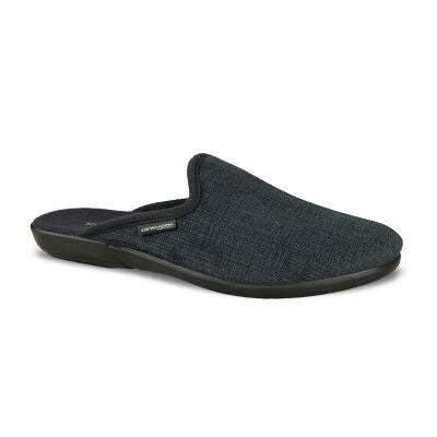 Ceyo Erkek Terlik PIERRO - 9 (40 - 45) anatomik tabanlı ortopedik rahat günlük Terlik - CEYO KIBRIS