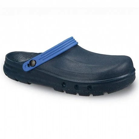 Ceyo Kadın Sabo SABOTECH - C1 (35 - 40) anatomik tabanlı ortopedik rahat günlük Terlik - CEYO KIBRIS