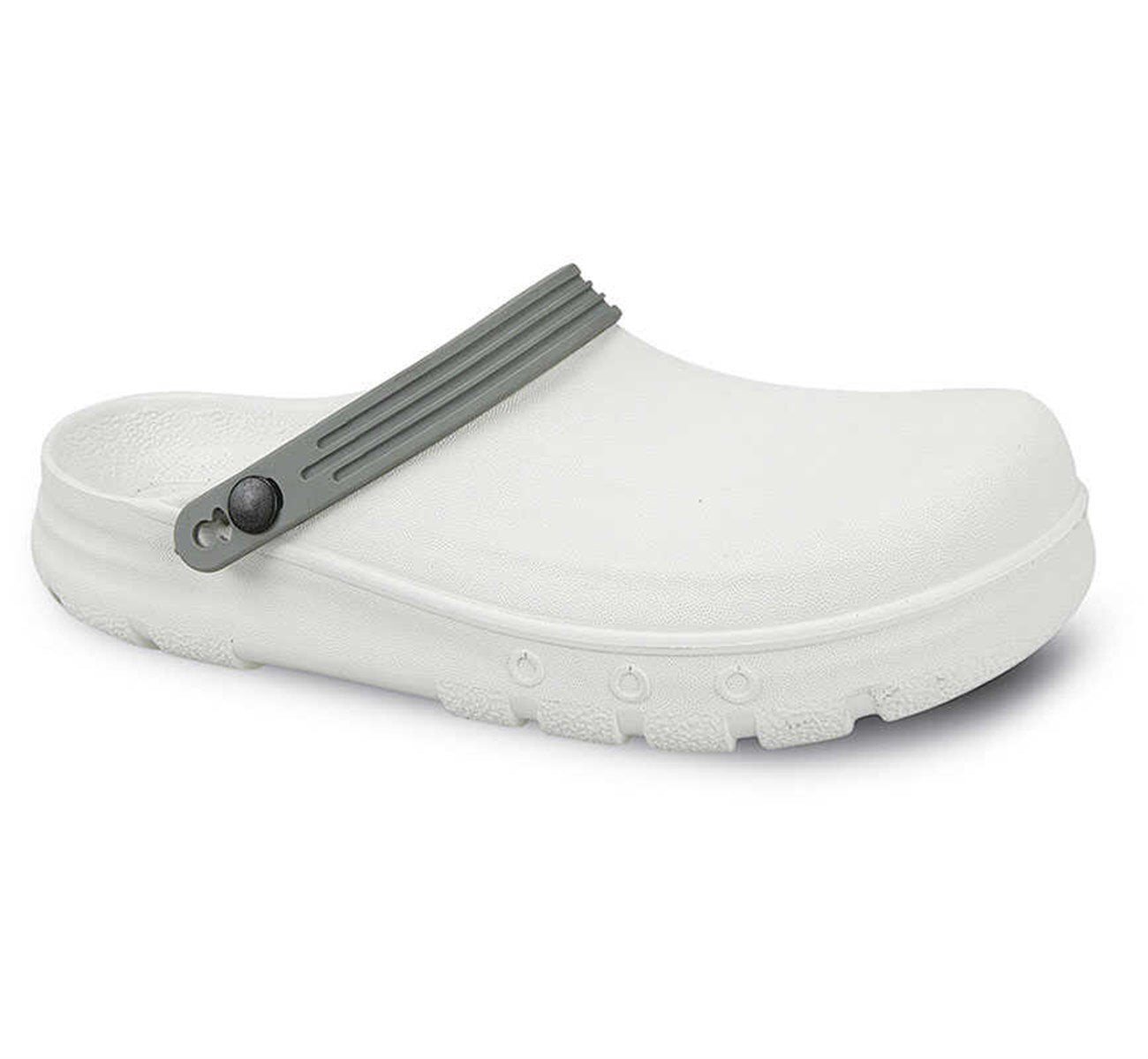 Ceyo Erkek Sabo SABOTECH - C2 (41 - 46) anatomik tabanlı ortopedik rahat günlük Terlik - CEYO KIBRIS