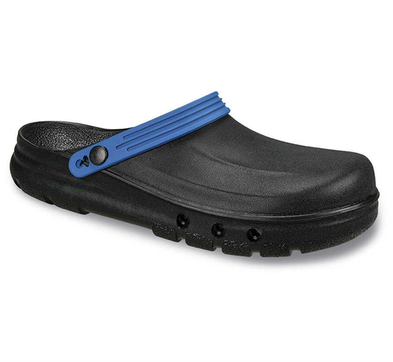 Ceyo Erkek Sabo SABOTECH - C2 (41 - 46) anatomik tabanlı ortopedik rahat günlük Terlik - CEYO KIBRIS