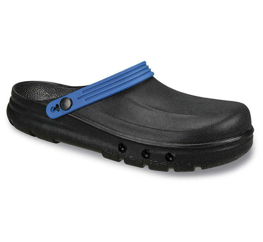 Ceyo Erkek Sabo SABOTECH - C2 (41 - 46) anatomik tabanlı ortopedik rahat günlük Terlik - CEYO KIBRIS