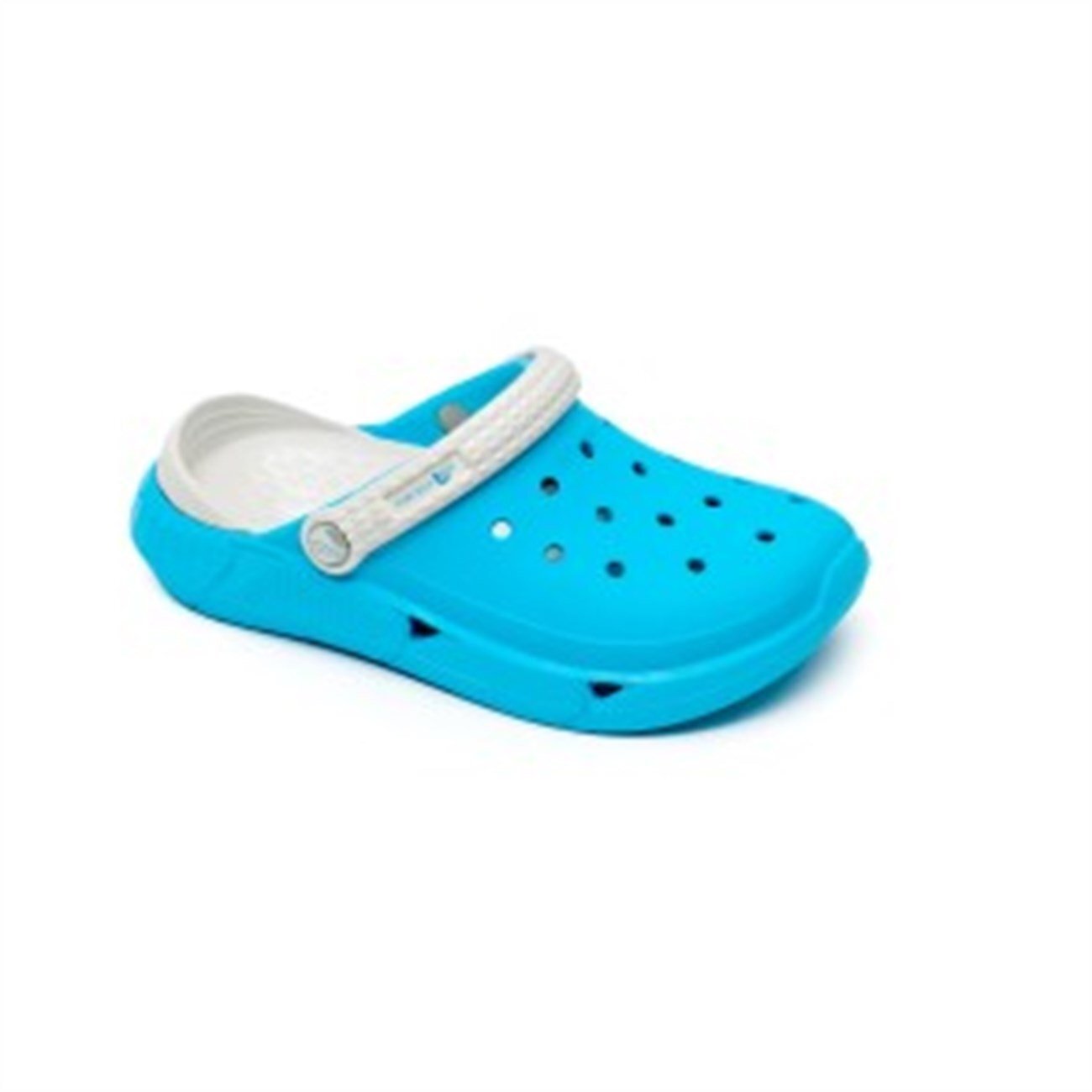 Ceyo Cocuk Sabo TROYA (29 - 34) anatomik tabanlı ortopedik rahat günlük Terlik - CEYO KIBRIS