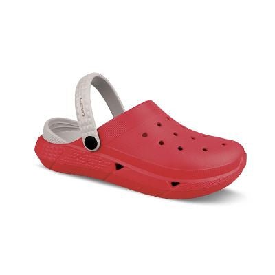 Ceyo Kadın Sabo TROYA (35 - 40) anatomik tabanlı ortopedik rahat günlük Terlik - CEYO KIBRIS