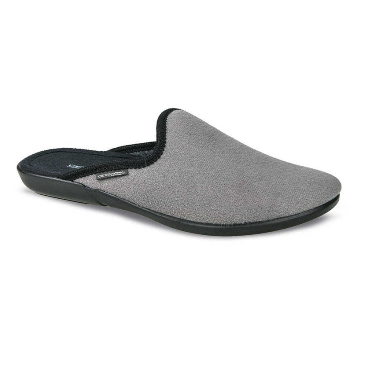 Ceyo Erkek Terlik PIERRO - 3 (40 - 45) anatomik tabanlı ortopedik rahat günlük Terlik - CEYO KIBRIS