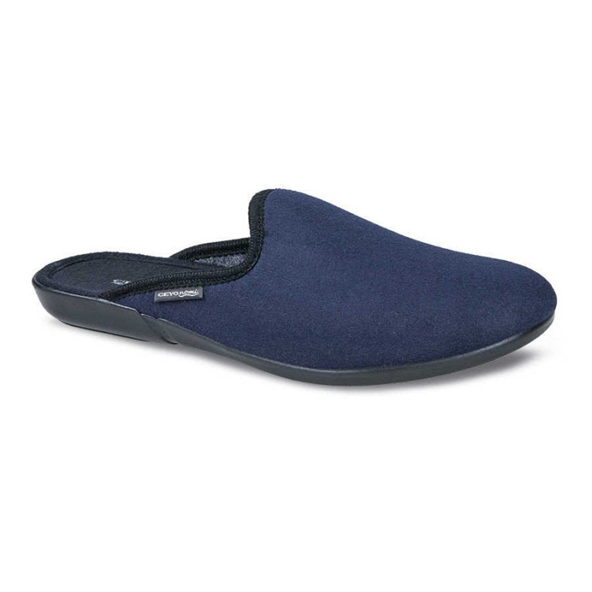 Ceyo Erkek Terlik PIERRO - 3 (40 - 45) anatomik tabanlı ortopedik rahat günlük Terlik - CEYO KIBRIS