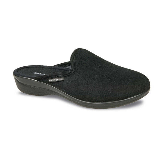 Ceyo Kadın Terlik RAMONA-3 (35-41) anatomik tabanlı ortopedik rahat günlük Terlik - CEYO KIBRIS