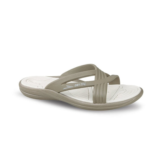 Ceyo Kadın Terlik SPLASH - Z4 (35 - 41) anatomik tabanlı ortopedik rahat günlük Terlik - CEYO KIBRIS